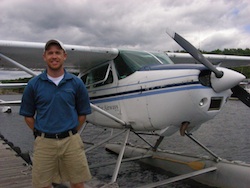 Georgian Bay Airlines